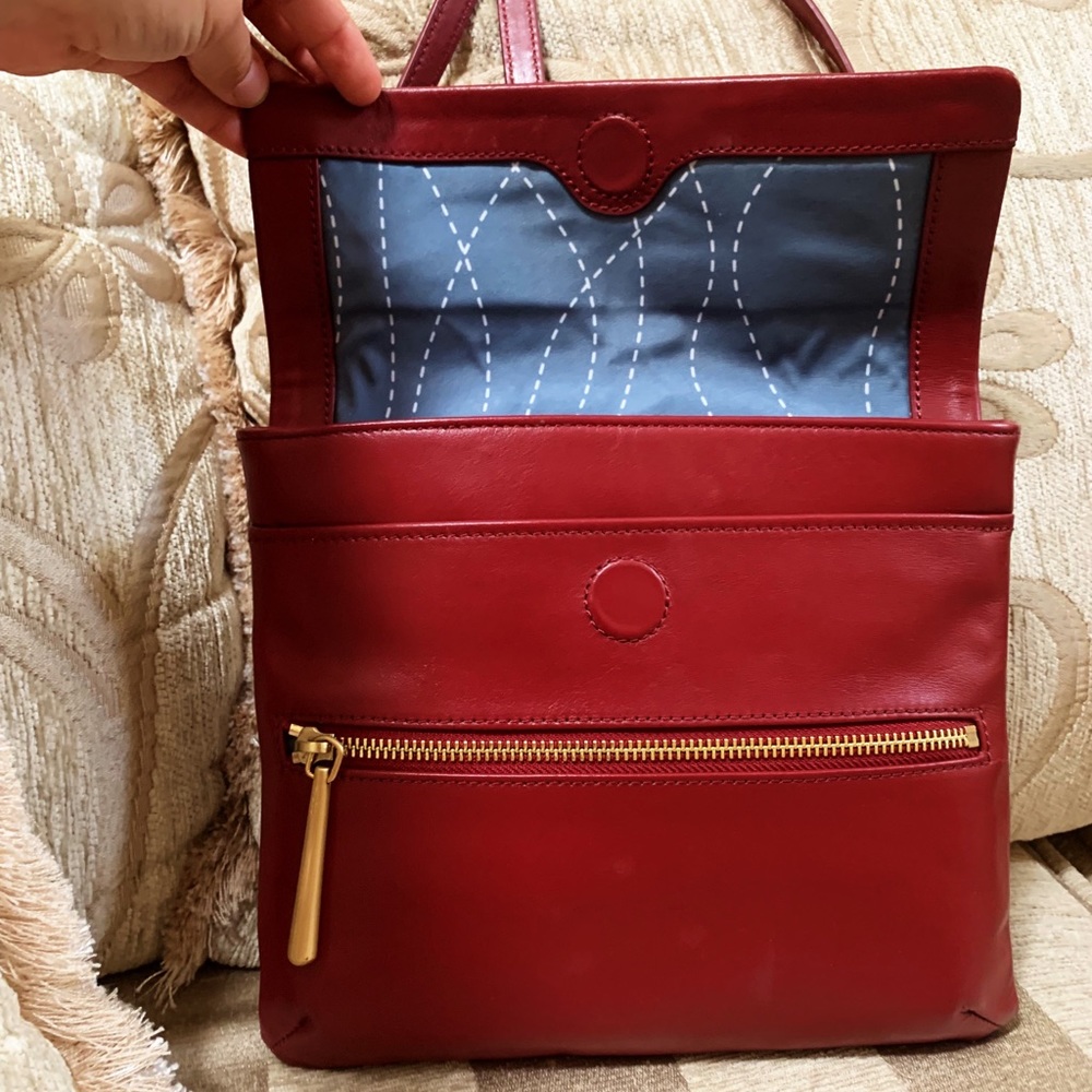Hobo Crossbody bag
